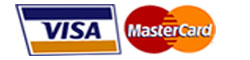 Beli Tiang pakai Visa Mastercard